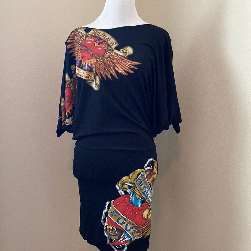 Lola Mini dress